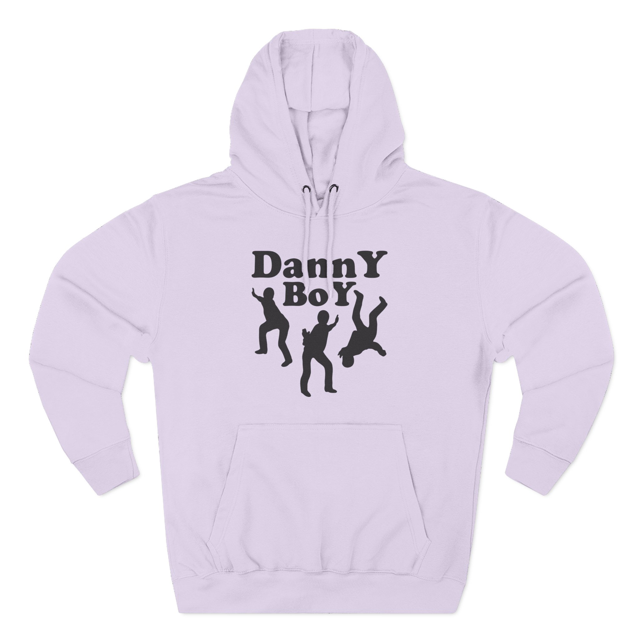 House of Pain Danny Boy Three-Panel Fleece Hoodie