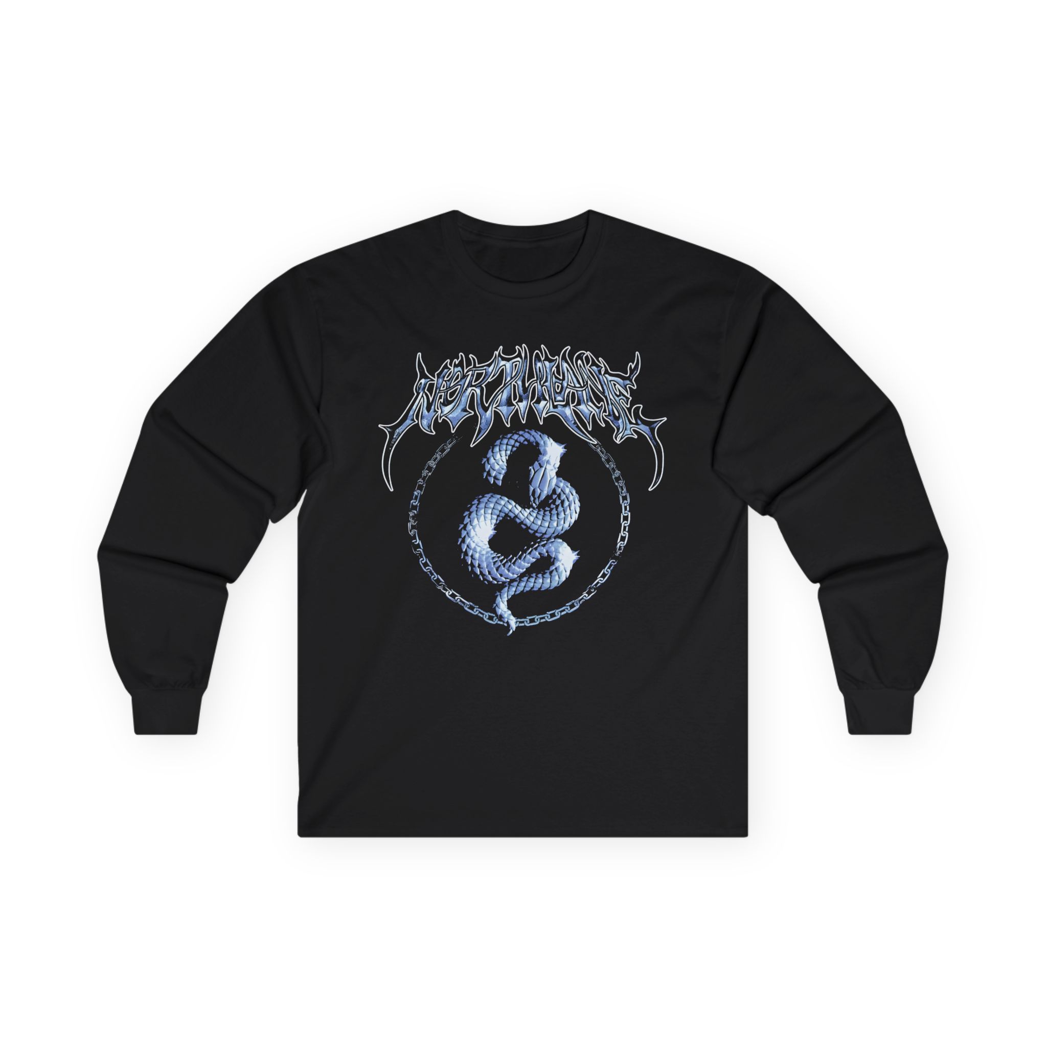 Northlane Tour Unisex Ultra Cotton Long Sleeve Tee