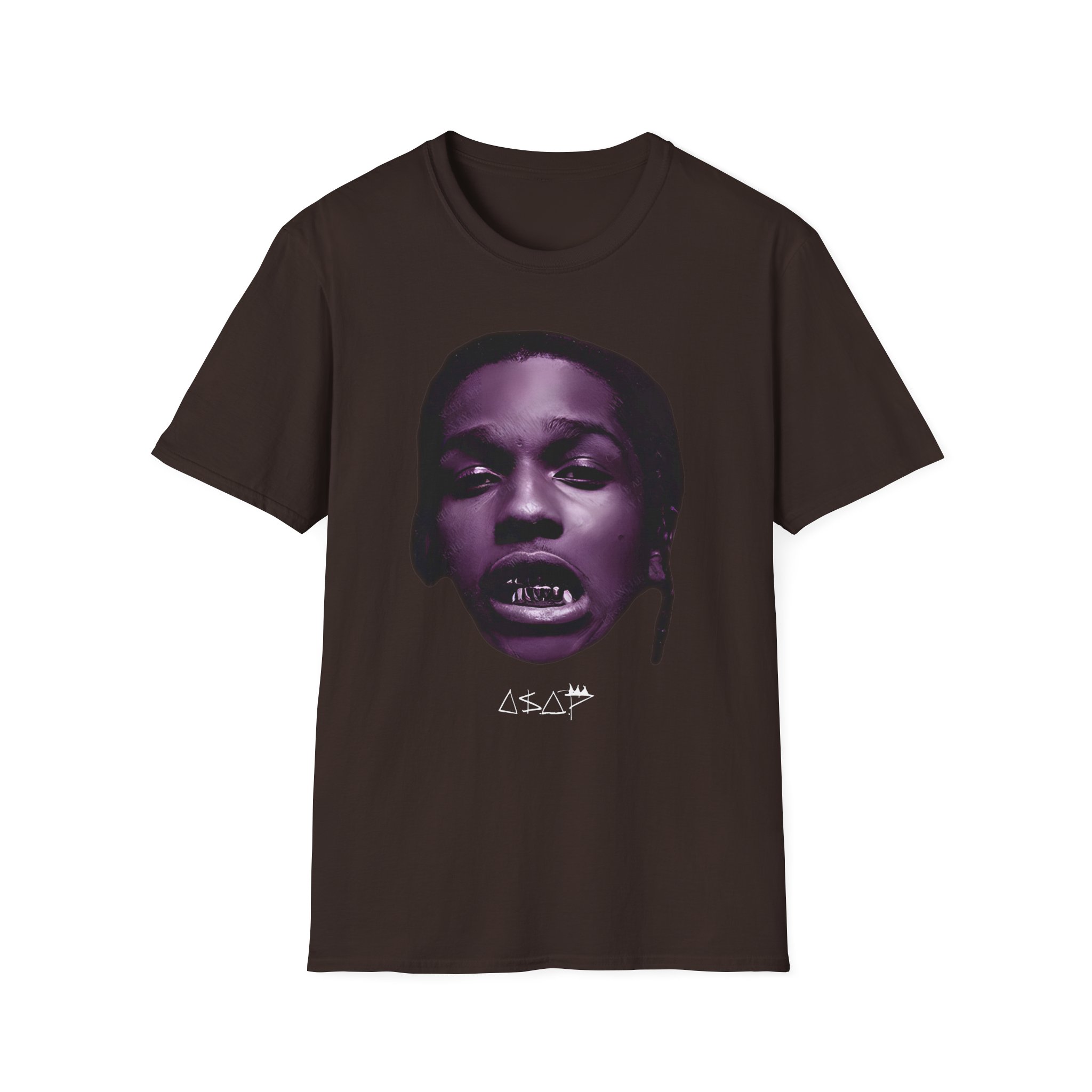Asap Mob Unisex Softstyle T-Shirt