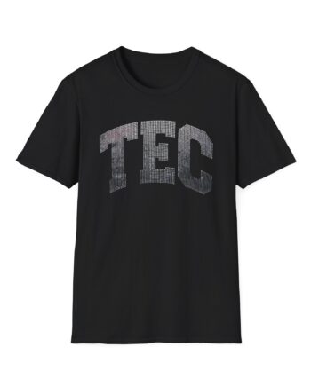 Lil Tecca TEC Unisex Softstyle T-Shirt