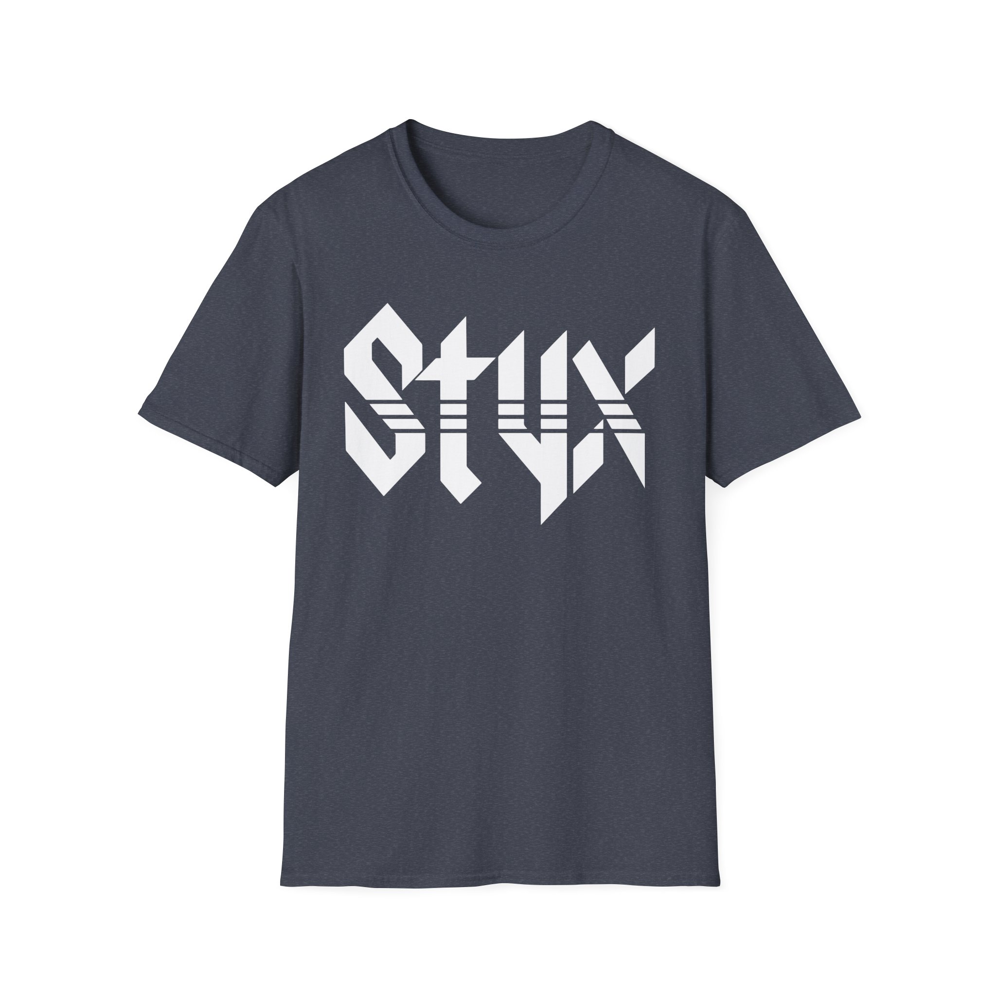 Styx Unisex Softstyle T-Shirt