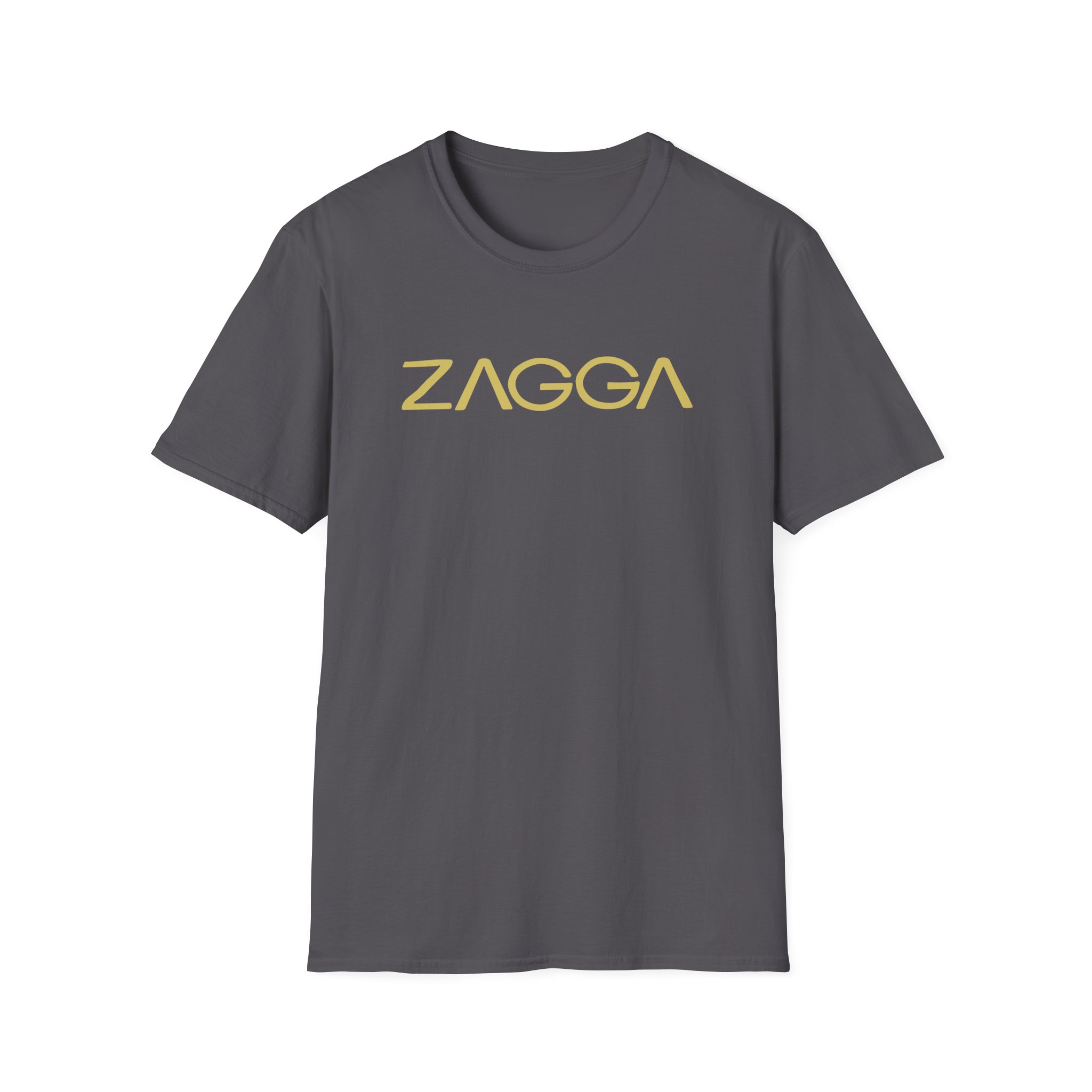 Goodie Mob Zagga Unisex Softstyle T-Shirt