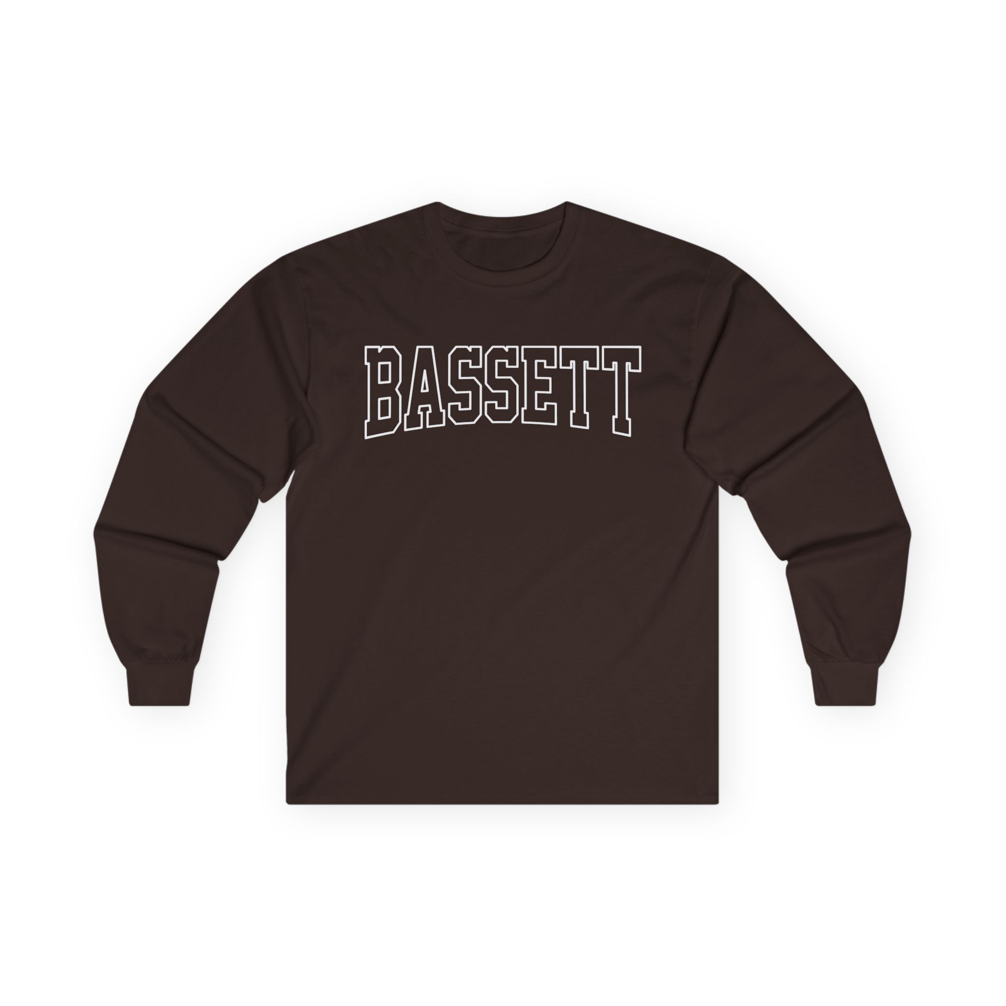 Joshua Bassett Unisex Ultra Cotton Long Sleeve Tee
