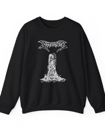 Dismember Unisex Heavy Blend™ Crewneck Sweatshirt