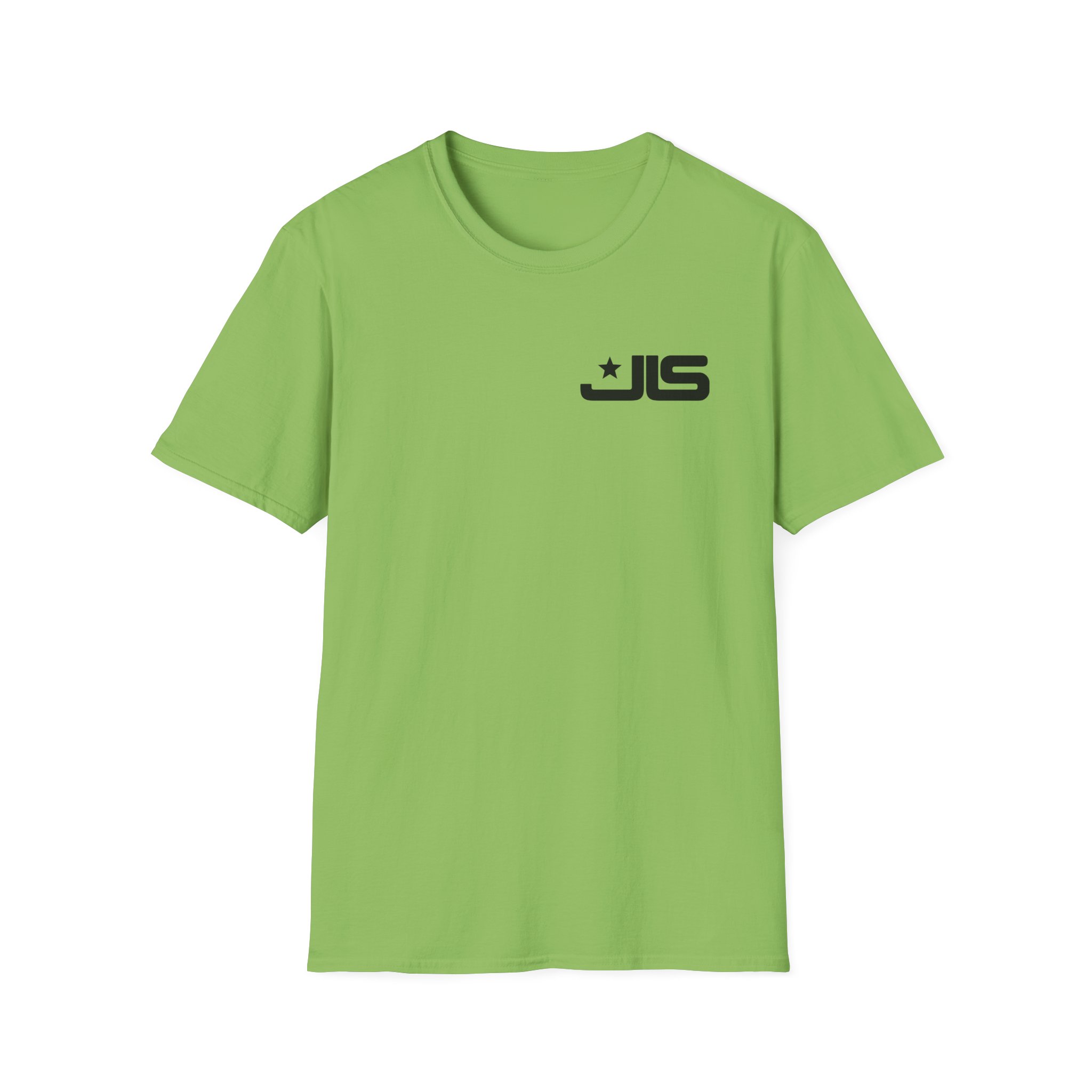 JLS Unisex Softstyle T-Shirt