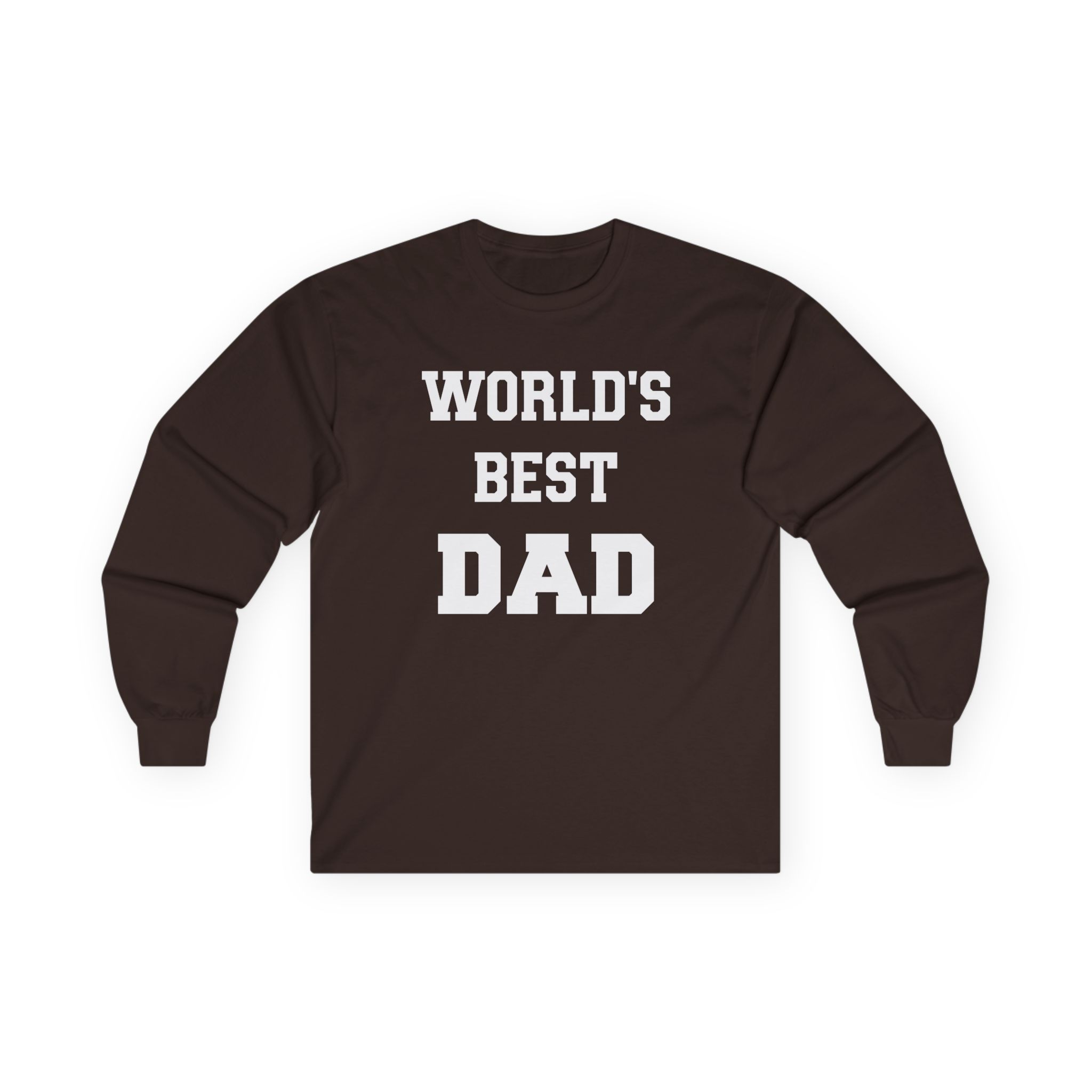 Jessie Murph Big Daddy Murph Unisex Ultra Cotton Long Sleeve Tee