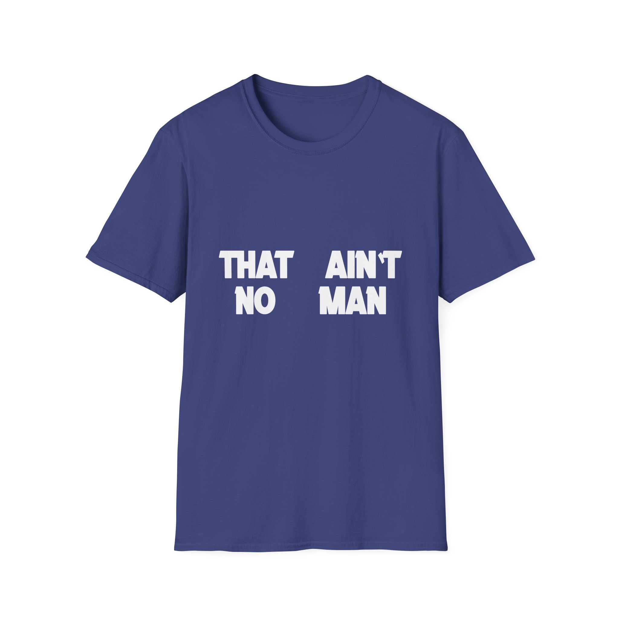 Jessie Murph That Ain't No Man Unisex Softstyle T-Shirt