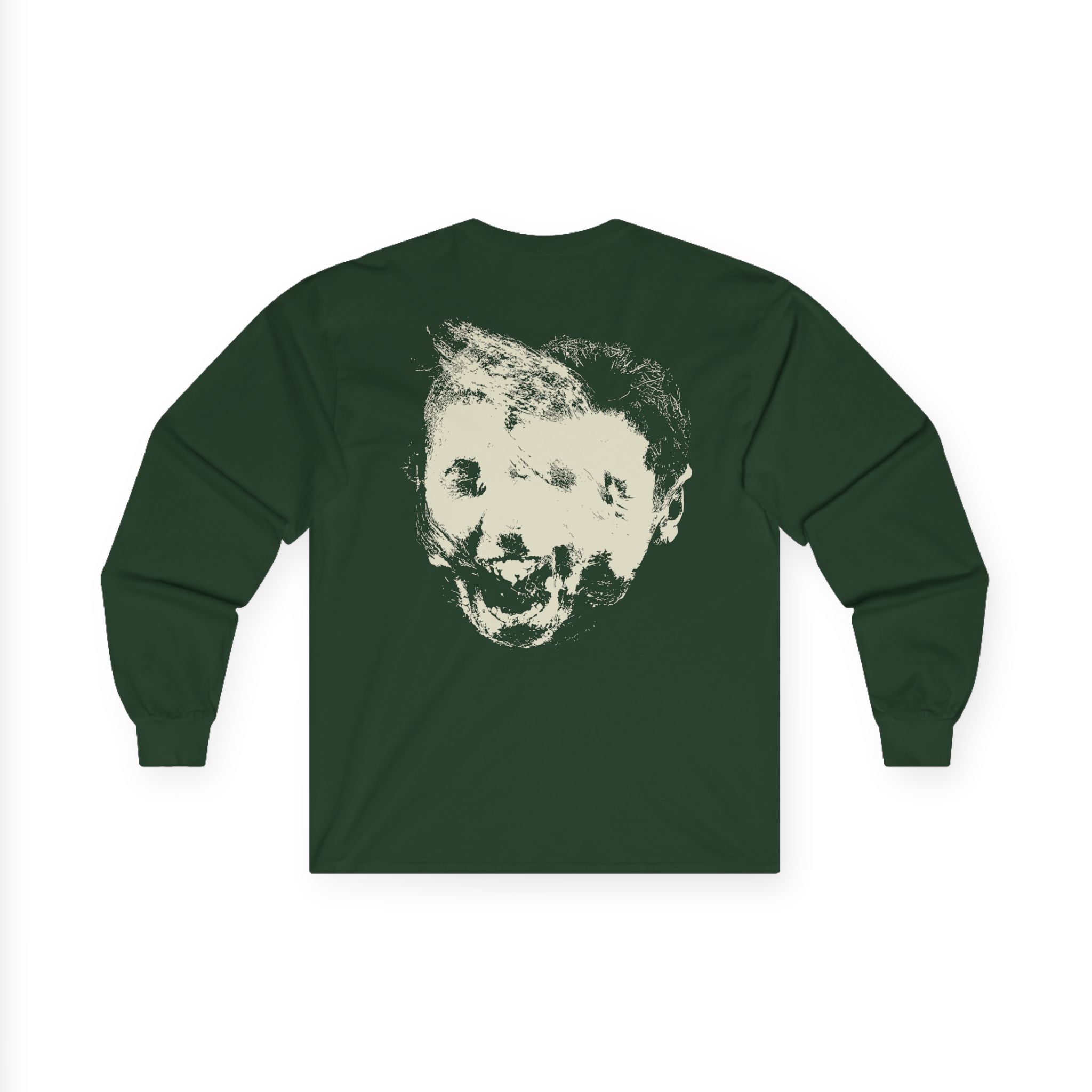 Orthodox Let It Take Its Course Unisex Ultra Cotton Long Sleeve Tee