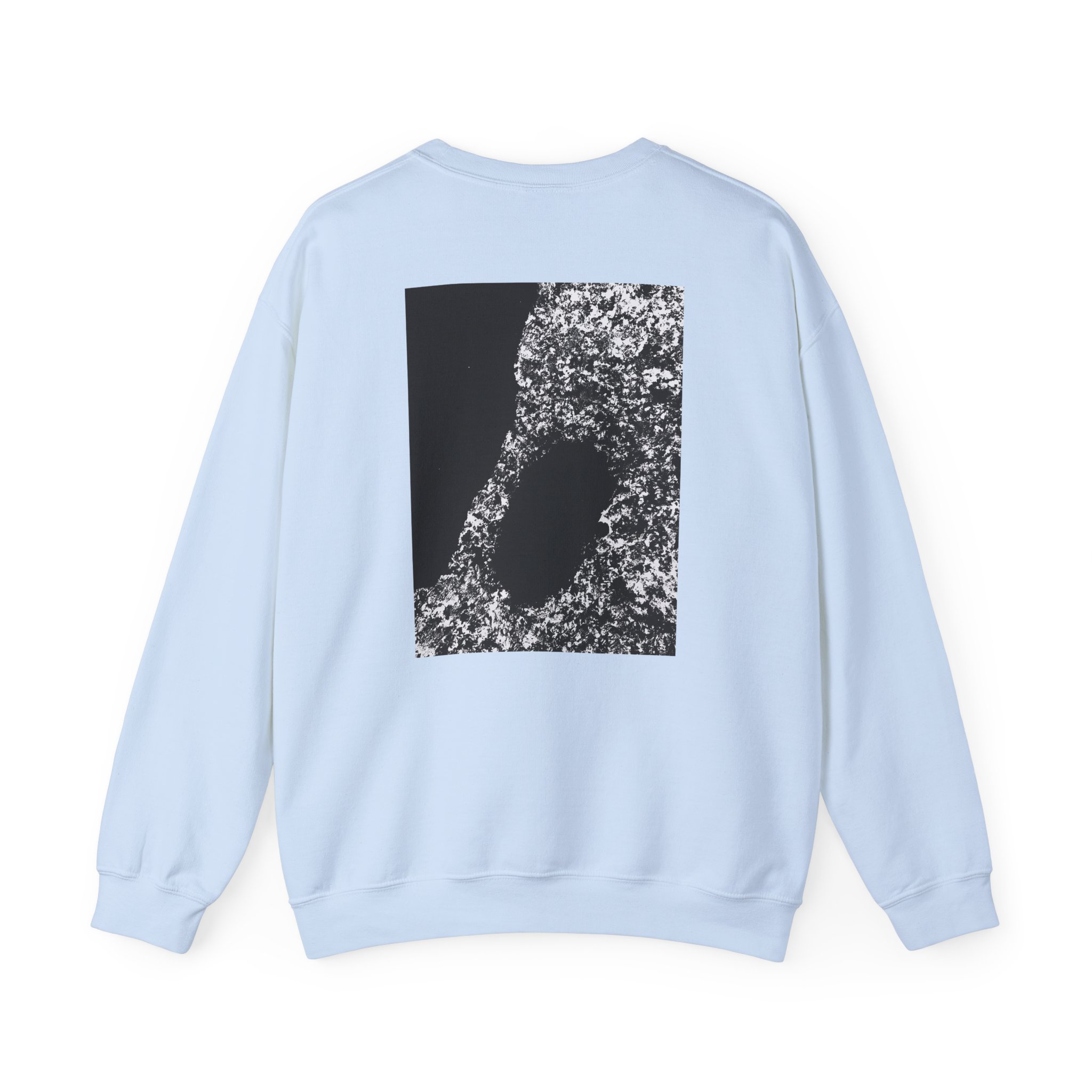 Bicep AYR Unisex Heavy Blendâ„¢ Crewneck Sweatshirt