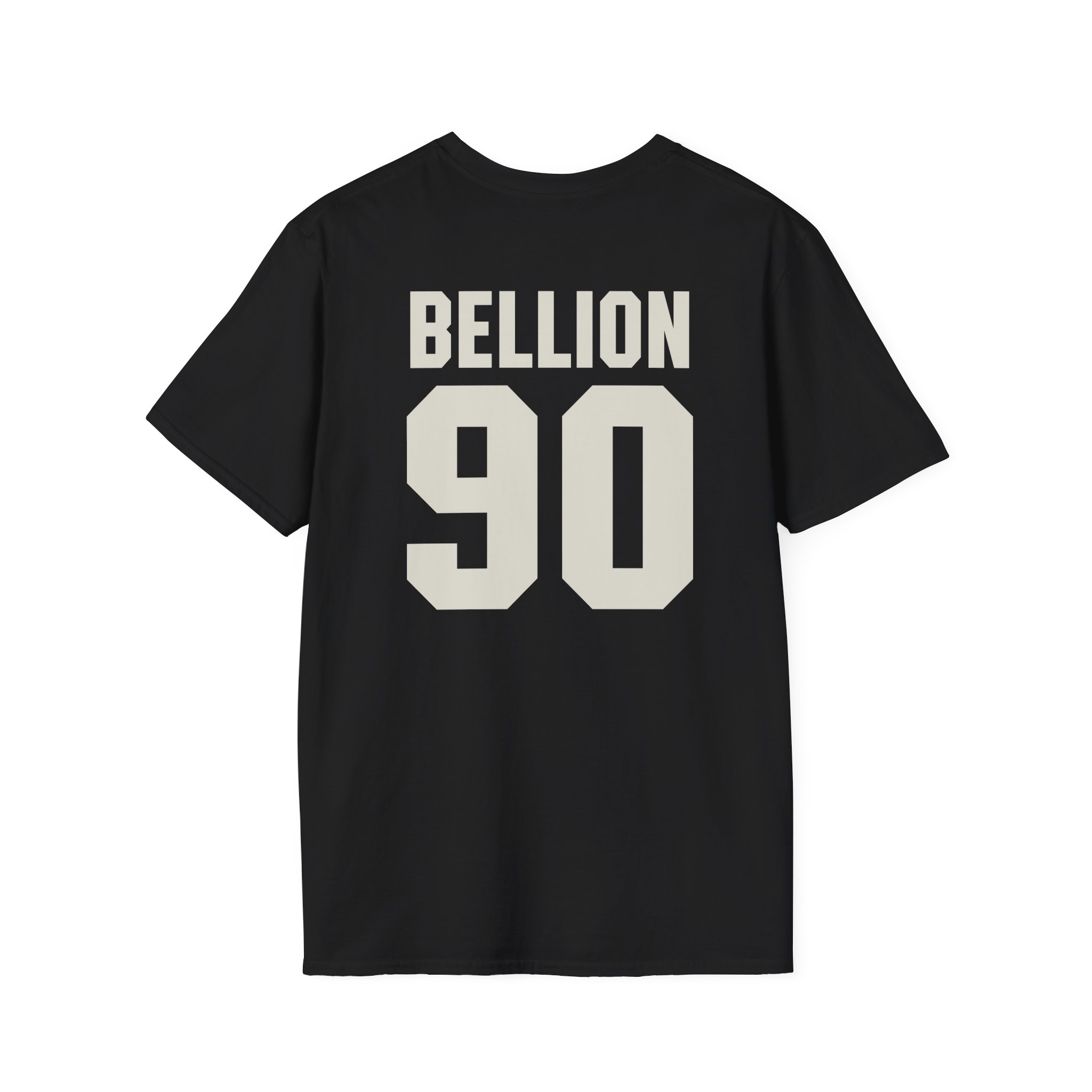 Jon Bellion Beautiful Mind Unisex Softstyle T-Shirt