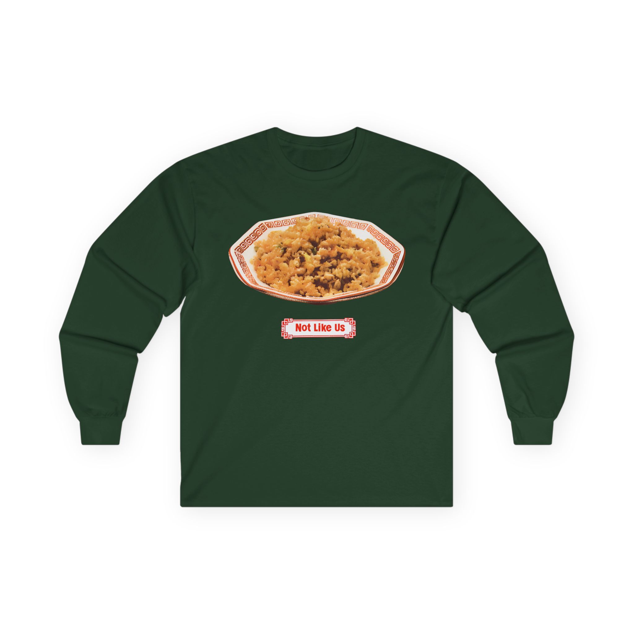 Kendrick Lamar Unisex Ultra Cotton Long Sleeve Tee