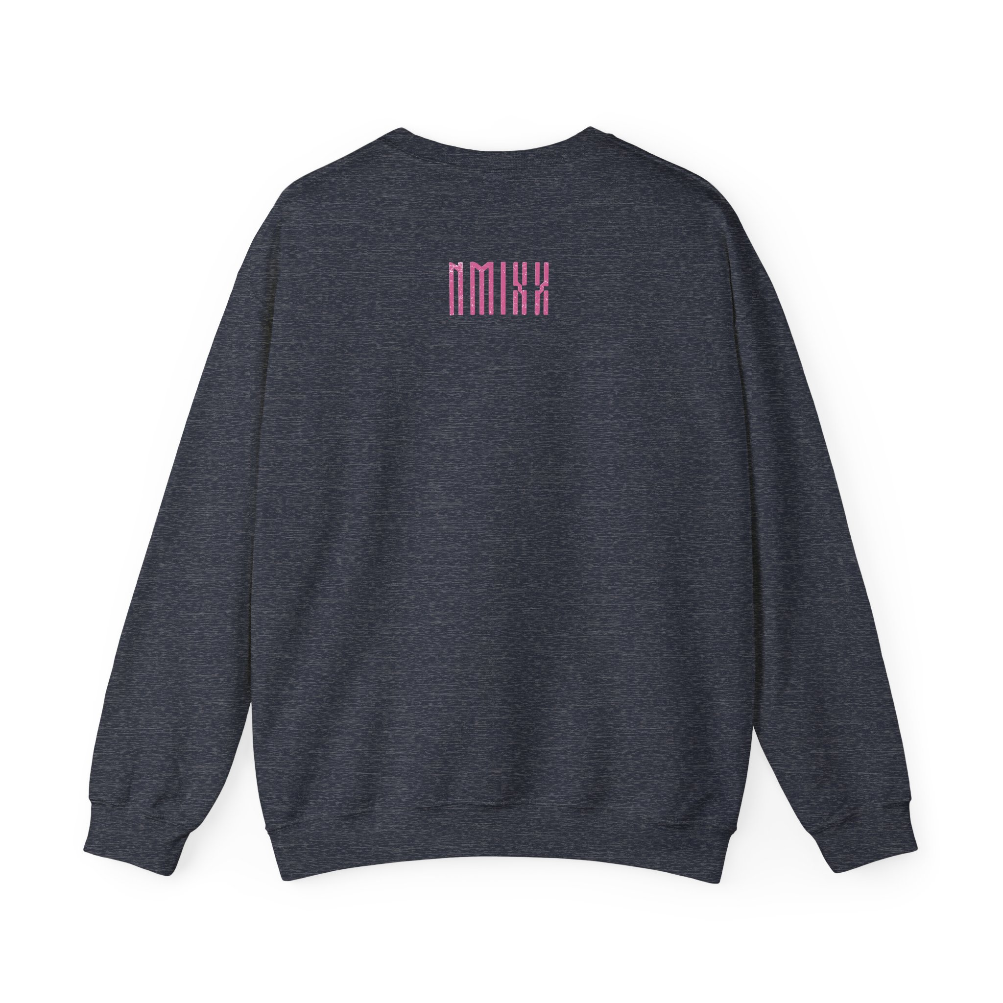 Nmixx Unisex Heavy Blendâ„¢ Crewneck Sweatshirt
