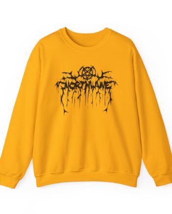 Northlane Unisex Heavy Blend™ Crewneck Sweatshirt