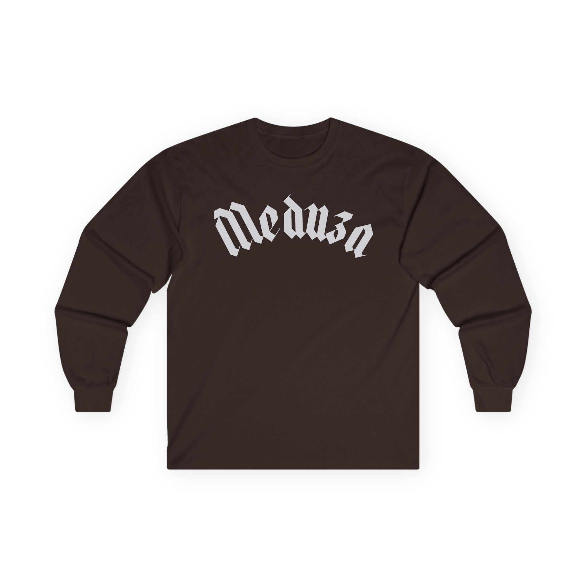 Meduza Oe Unisex Ultra Cotton Long Sleeve Tee