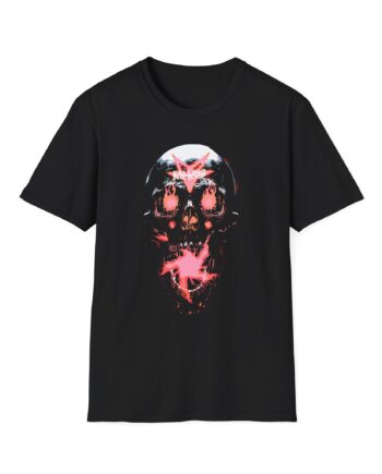 Falling in Reverse Immortal Unisex Softstyle T-Shirt
