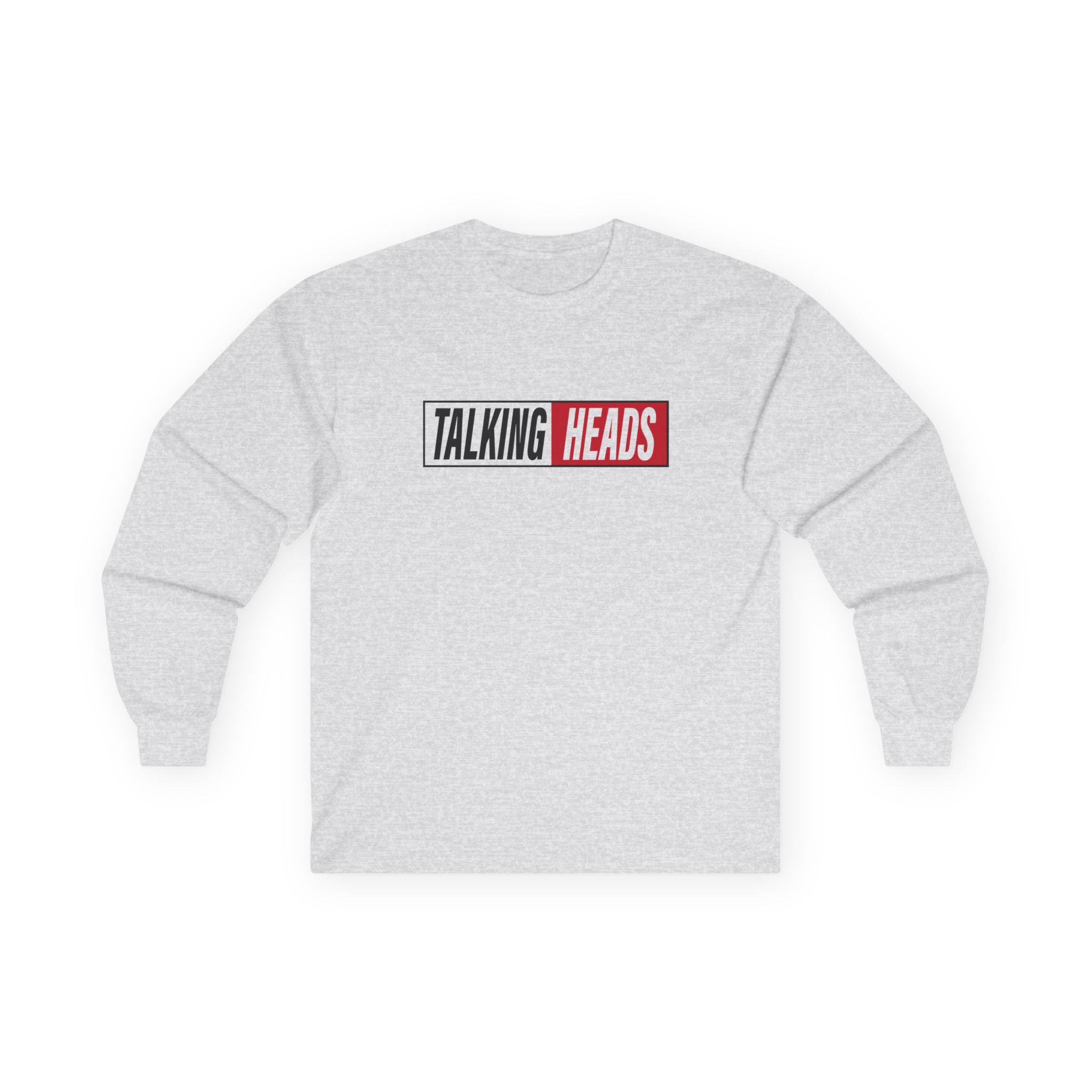 Talking Heads True Stories Unisex Ultra Cotton Long Sleeve Tee