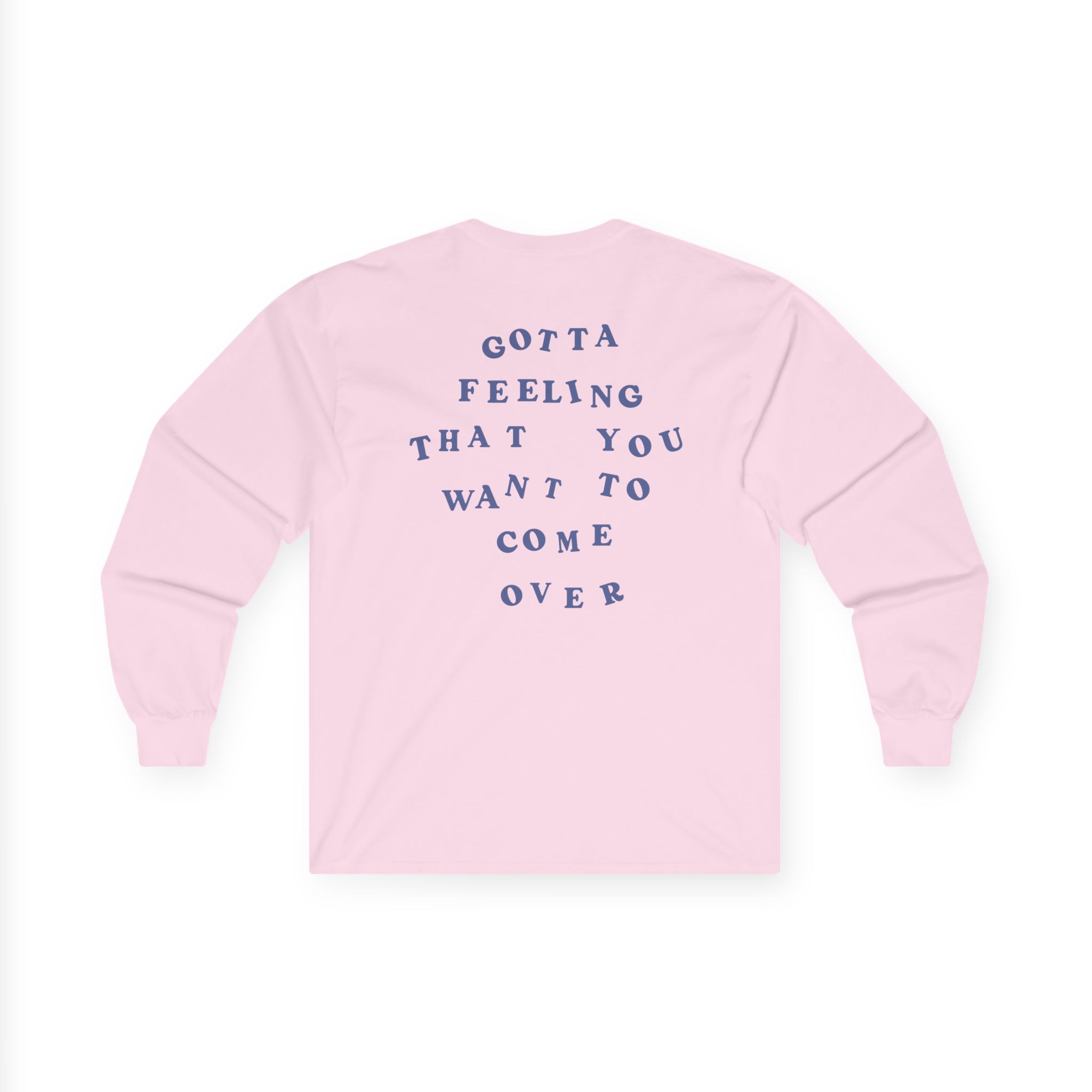 Eagles of Death Metal Skates Unisex Ultra Cotton Long Sleeve Tee