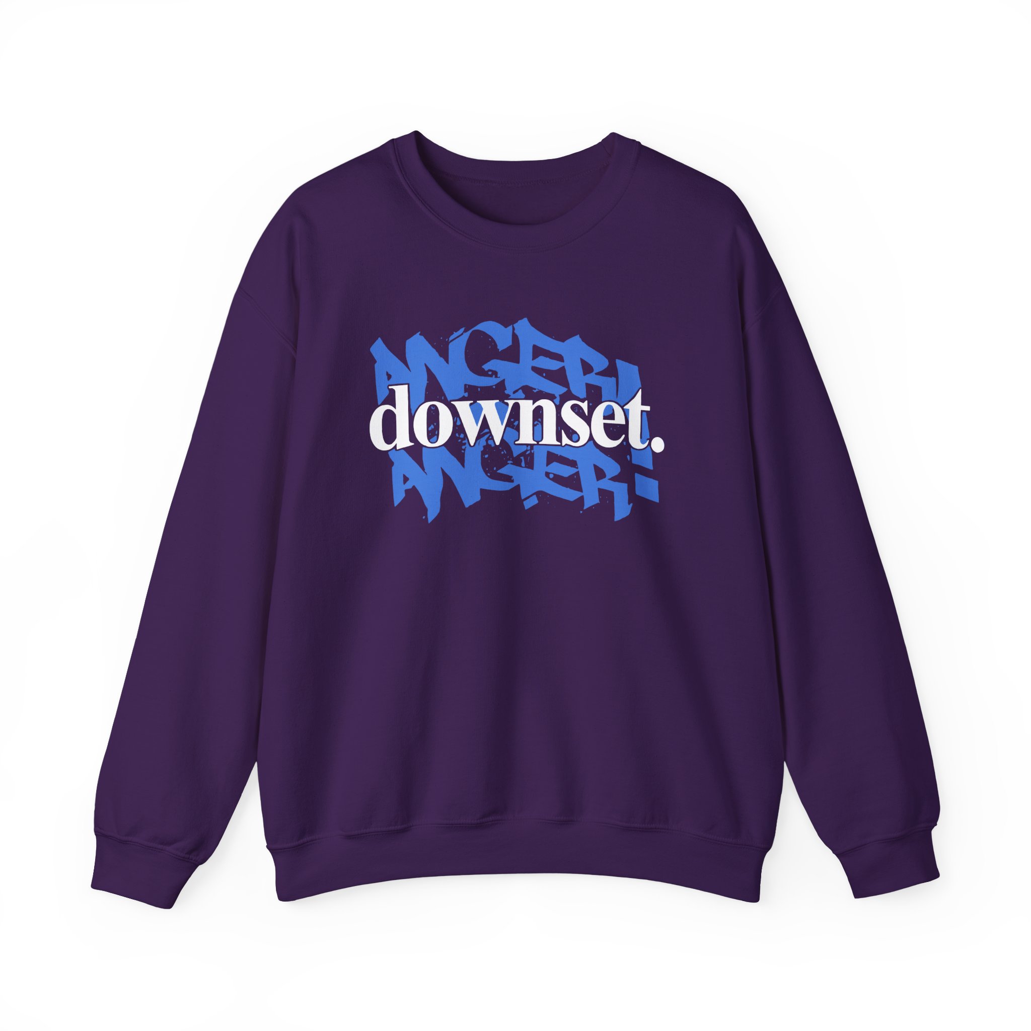 Downset Unisex Heavy Blendâ„¢ Crewneck Sweatshirt