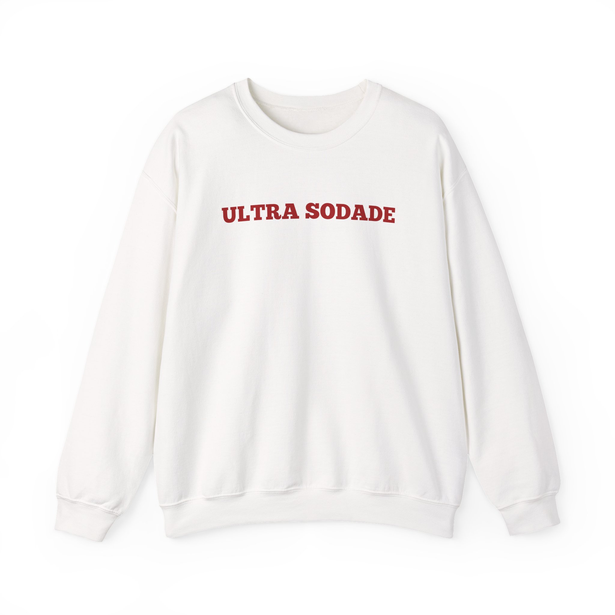 Kevin Kaarl Ultra Sodade Unisex Heavy Blendâ„¢ Crewneck Sweatshirt