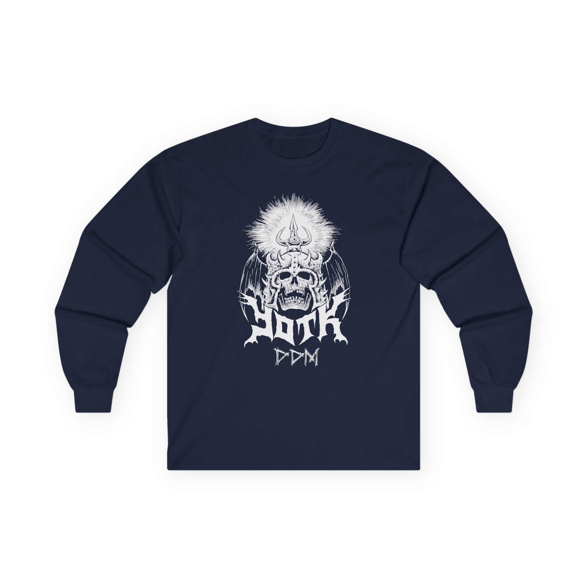 Year of the Knife Unisex Ultra Cotton Long Sleeve Tee