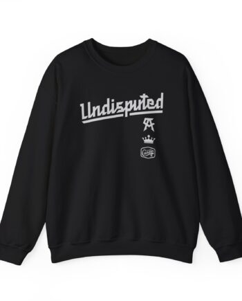 Canelo Undisputed Unisex Heavy Blend™ Crewneck Sweatshirt