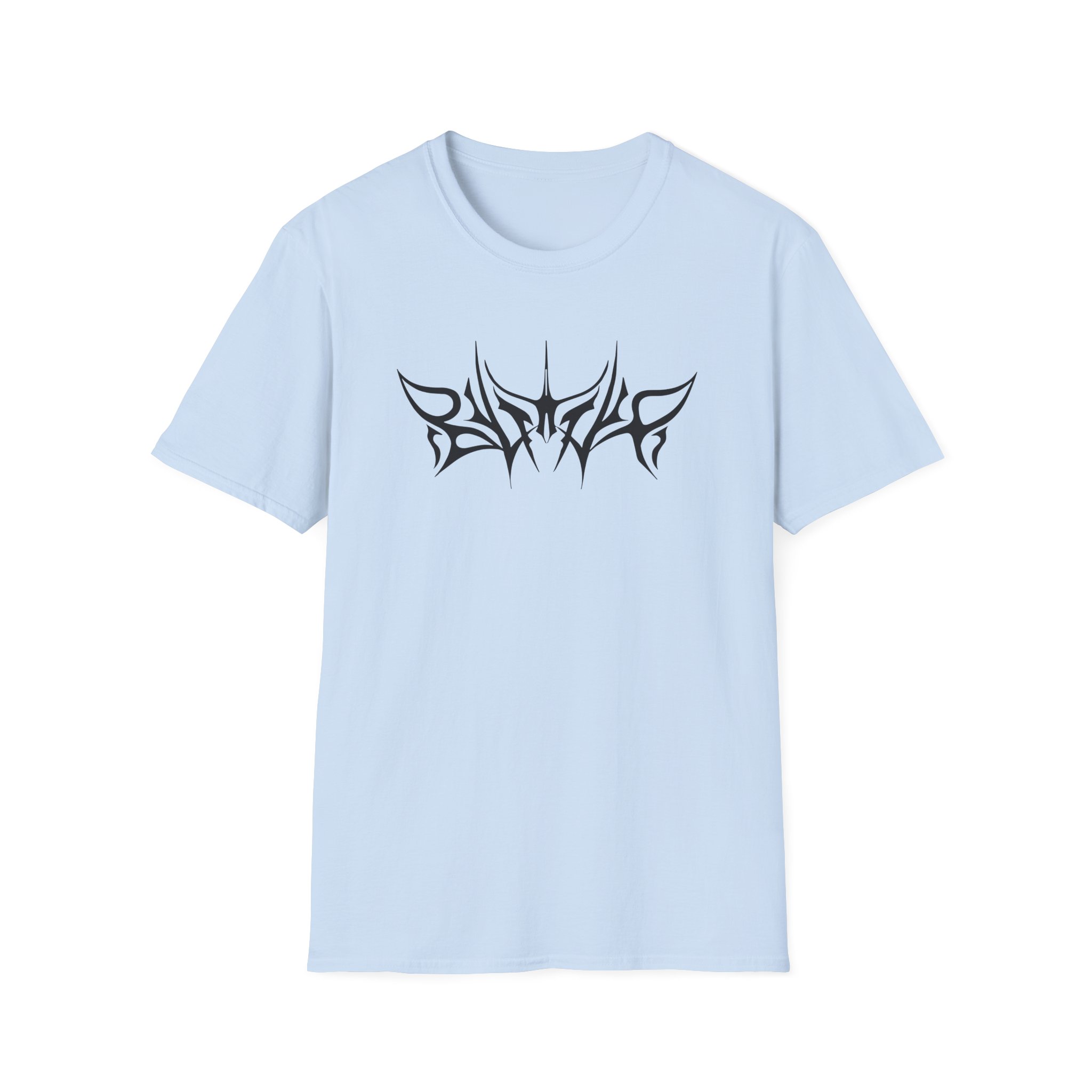 Bilmuri Logo Unisex Softstyle T-Shirt