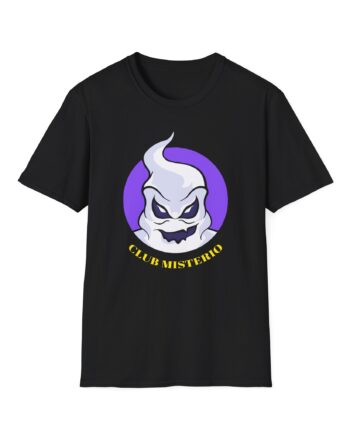 Fede Vigevani Unisex Softstyle T-Shirt