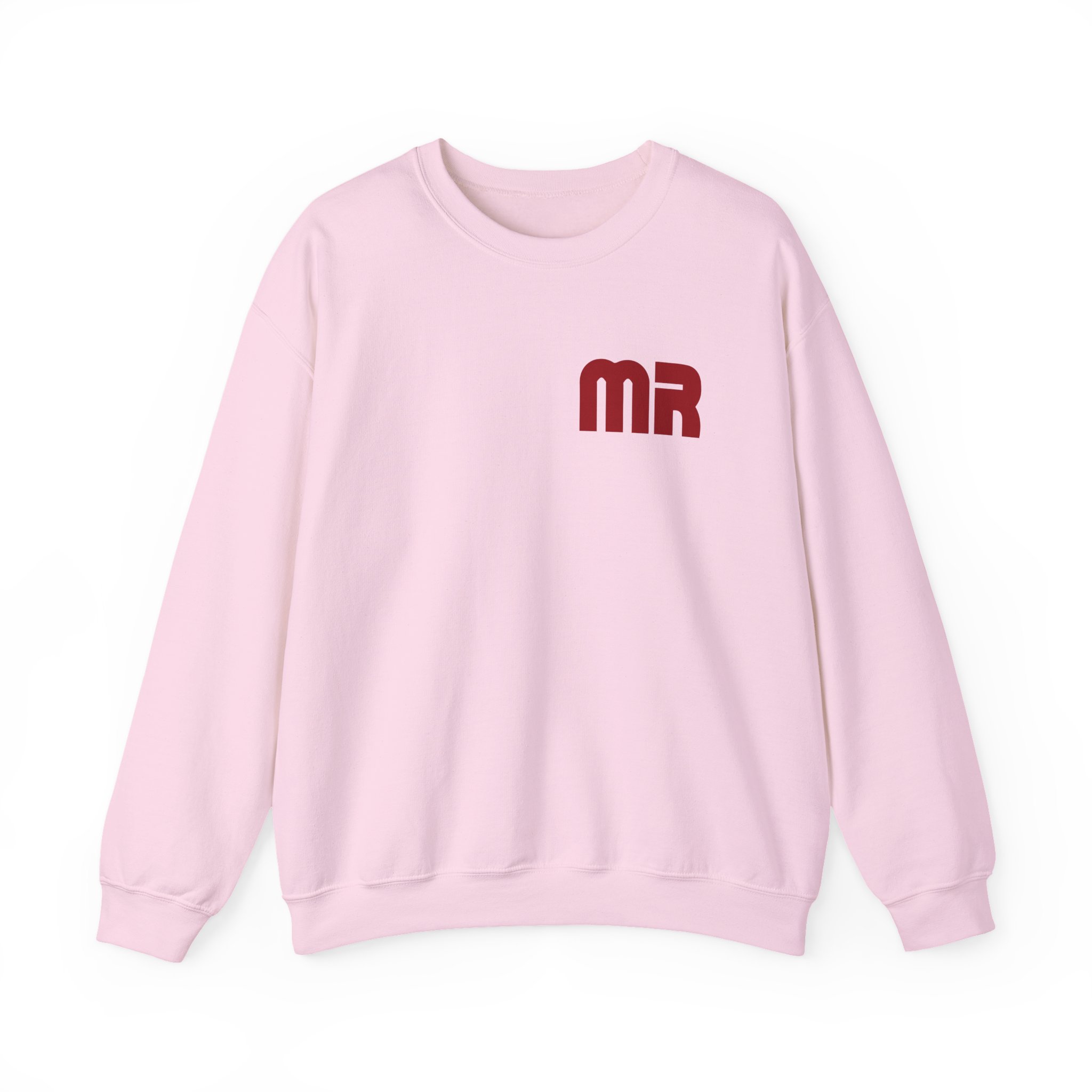 Matt Rife Problemattic Tour Pic Unisex Heavy Blendâ„¢ Crewneck Sweatshirt