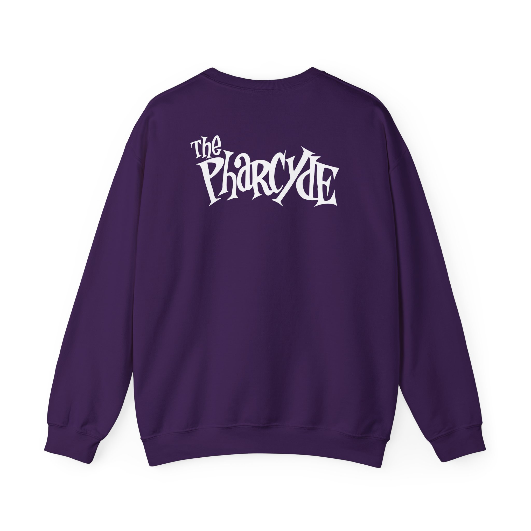 The Pharcyde 1994 Unisex Heavy Blendâ„¢ Crewneck Sweatshirt