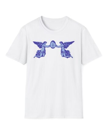 Empire of the Sun Angels Unisex Softstyle T-Shirt