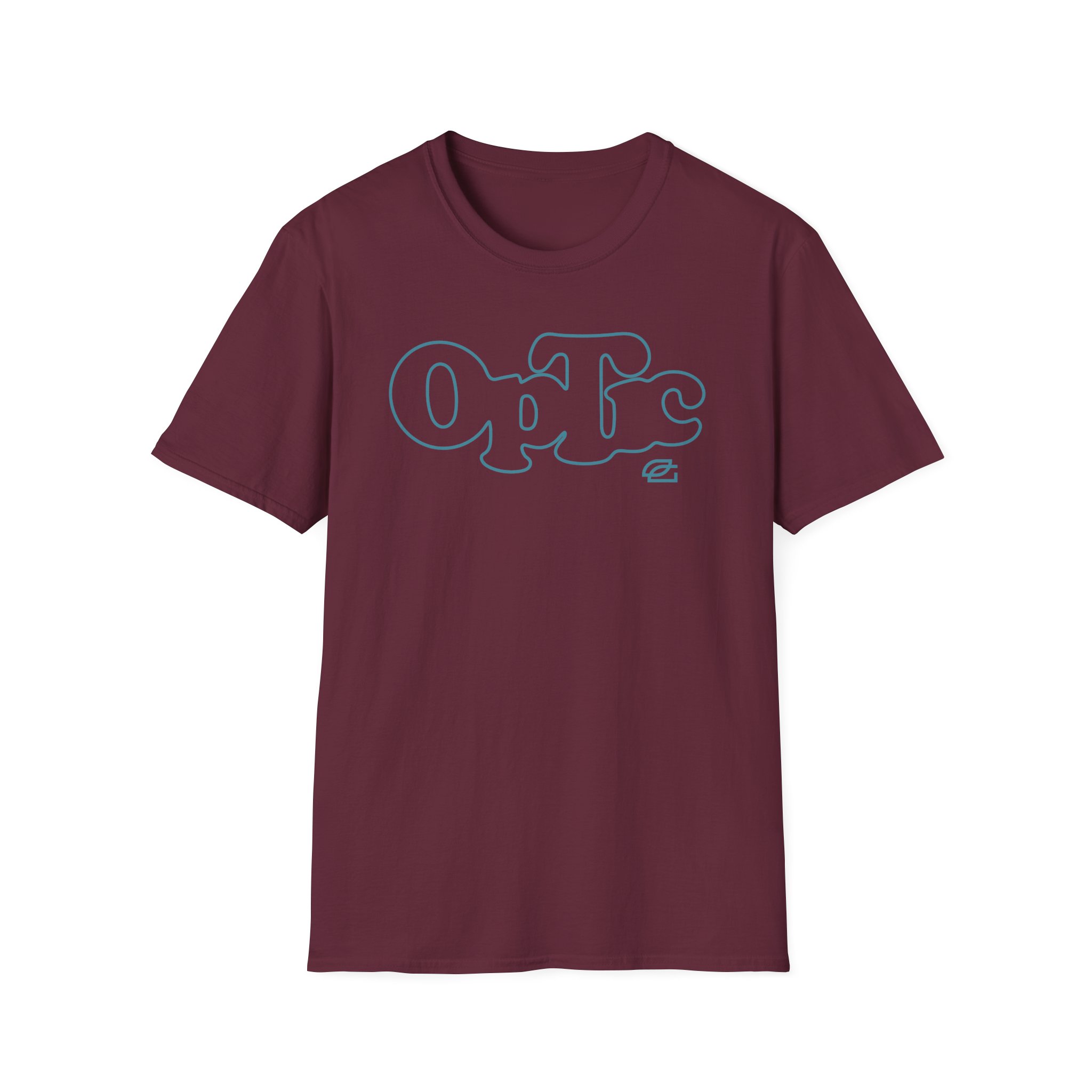 Optic Texas Unisex Softstyle T-Shirt