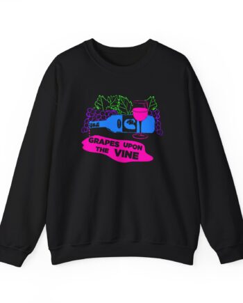 Tv Girl Spill Unisex Heavy Blend™ Crewneck Sweatshirt