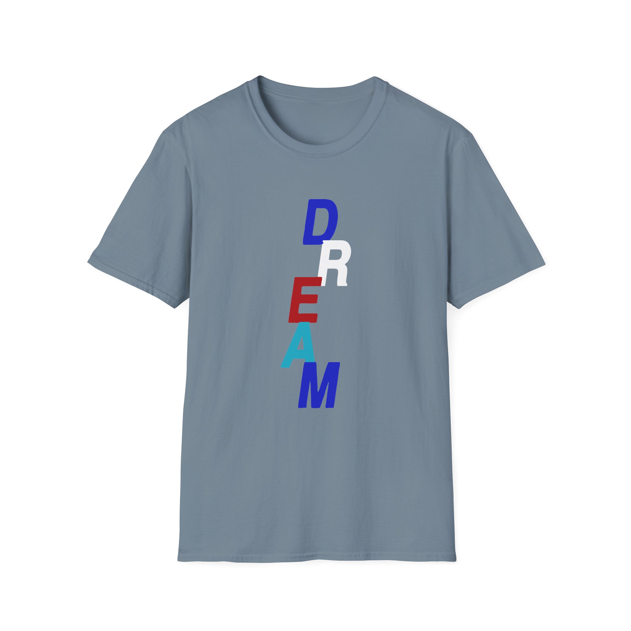 Jess Glynne Dream Unisex Softstyle T-Shirt