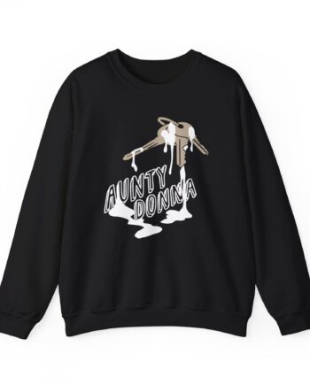 Aunty Donna Unisex Heavy Blend™ Crewneck Sweatshirt