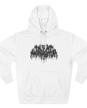Infant Annihilator Logo Three-Panel Fleece Hoodie