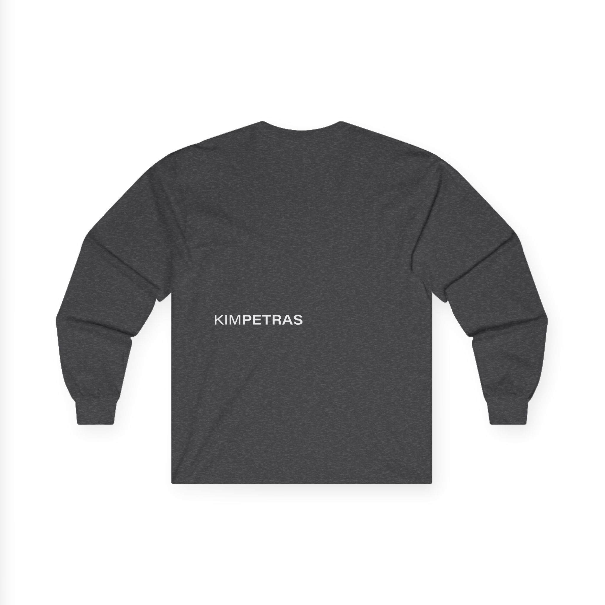 Kim Petras Unisex Ultra Cotton Long Sleeve Tee