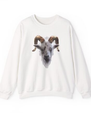 Daddy Yankee Legendaddy Unisex Heavy Blend™ Crewneck Sweatshirt