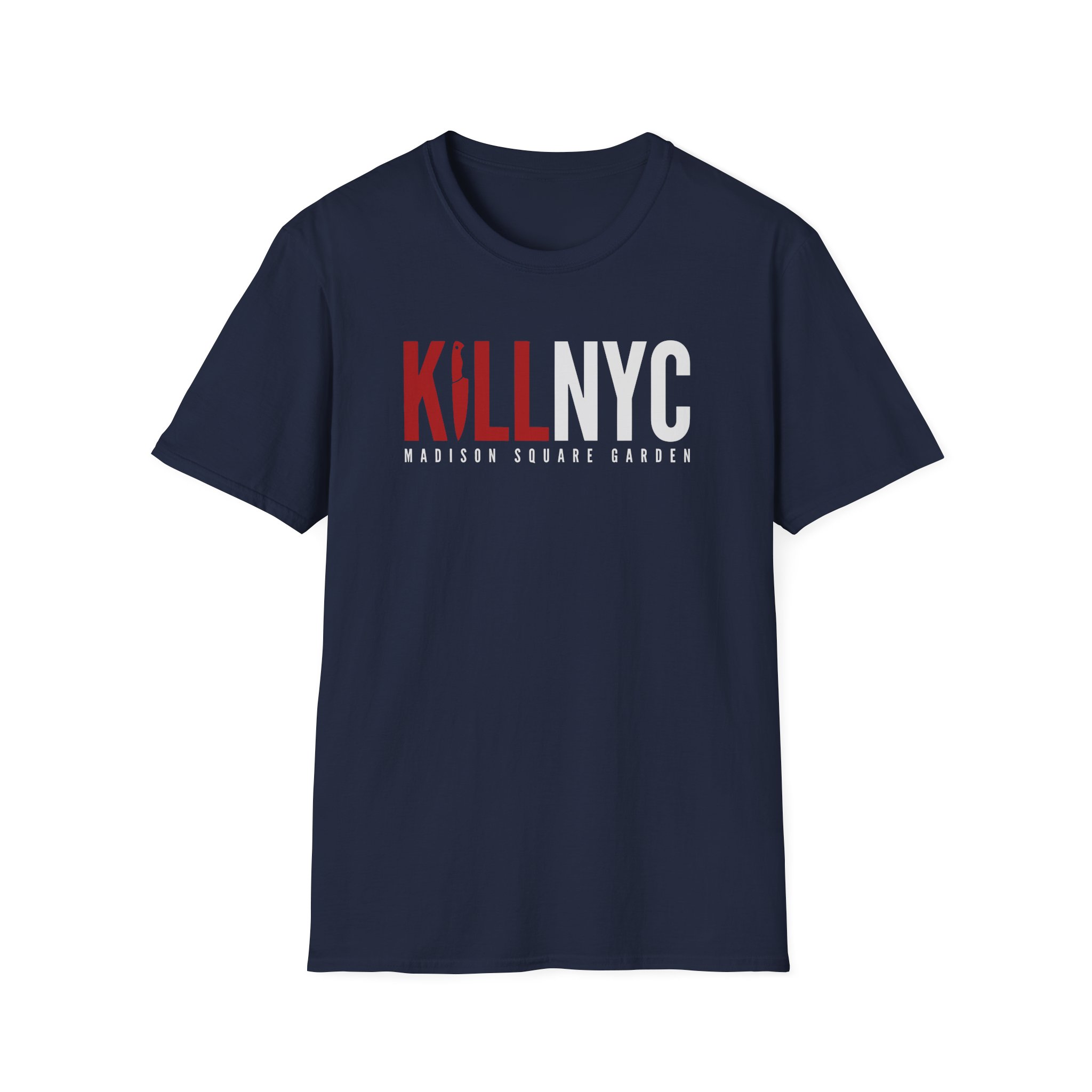 Kill Tony Killnyc Unisex Softstyle T-Shirt