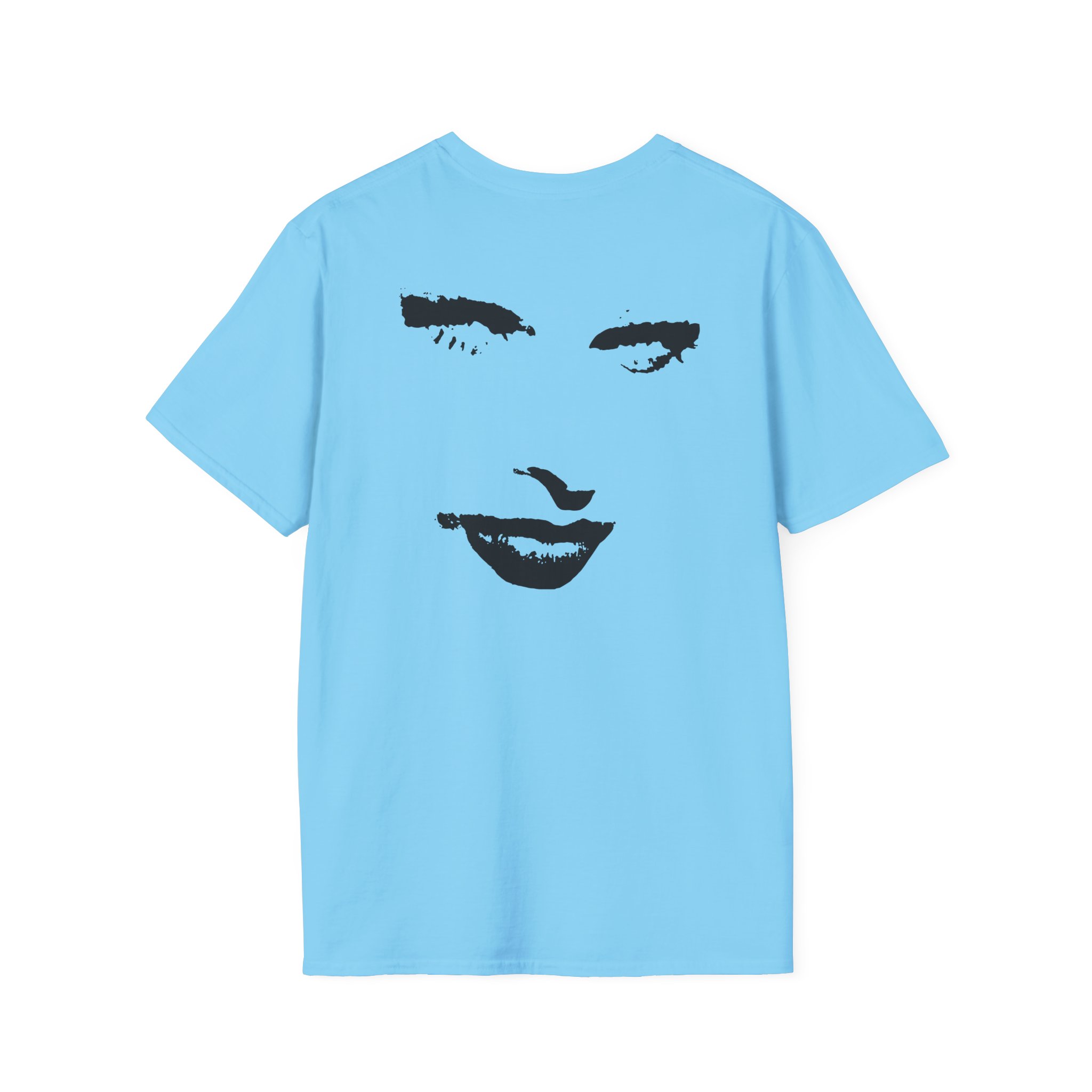 Alexisonfire Otherness Unisex Softstyle T-Shirt