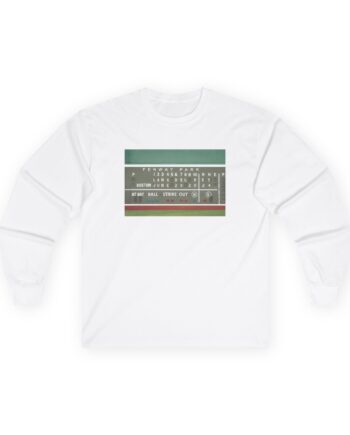 Lanadelrey Unisex Ultra Cotton Long Sleeve Tee