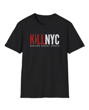 Kill Tony Killnyc Unisex Softstyle T-Shirt