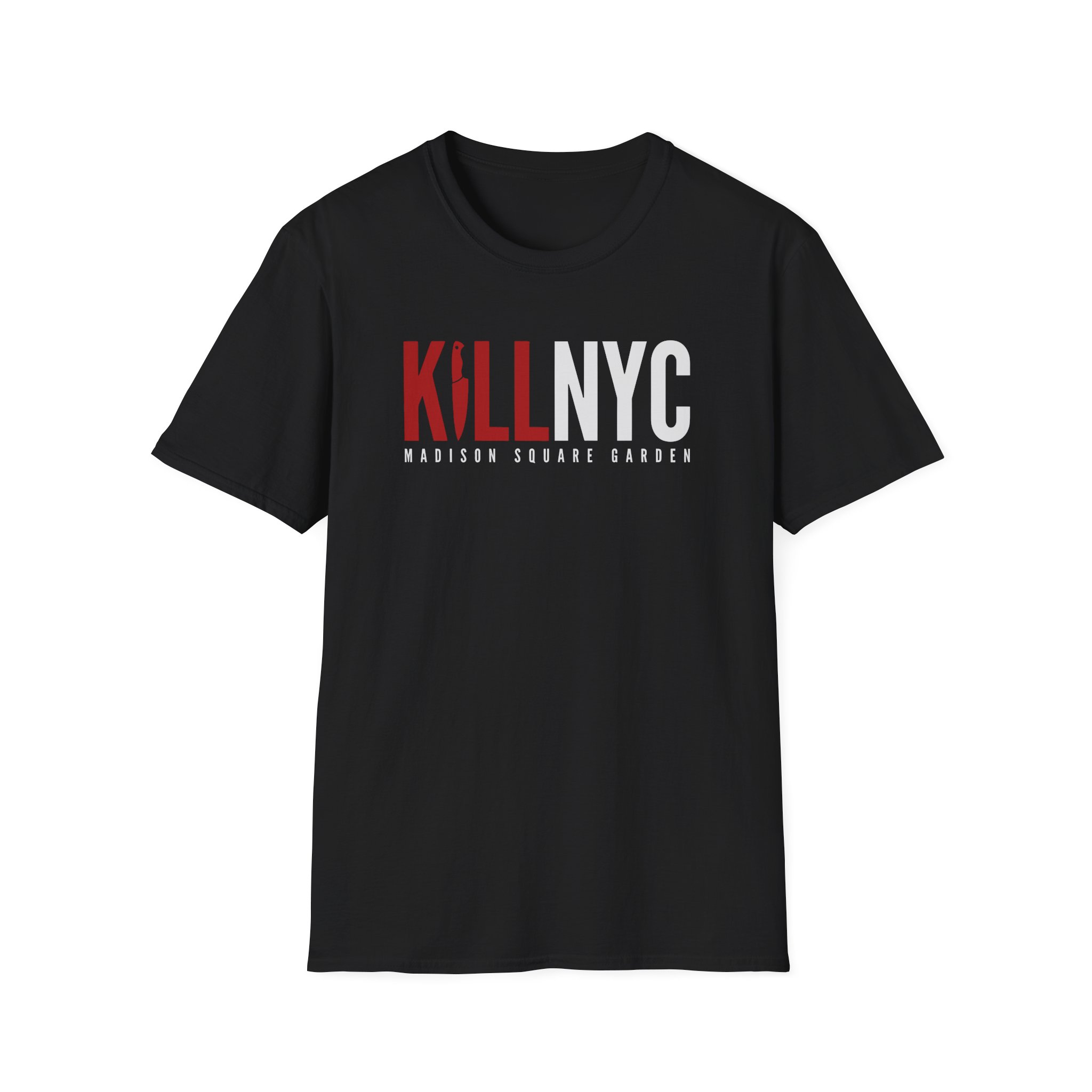 Kill Tony Killnyc Unisex Softstyle T-Shirt