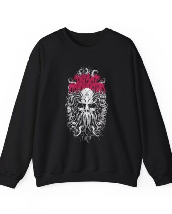Infant Annihilator Cthulhu Unisex Heavy Blend™ Crewneck Sweatshirt