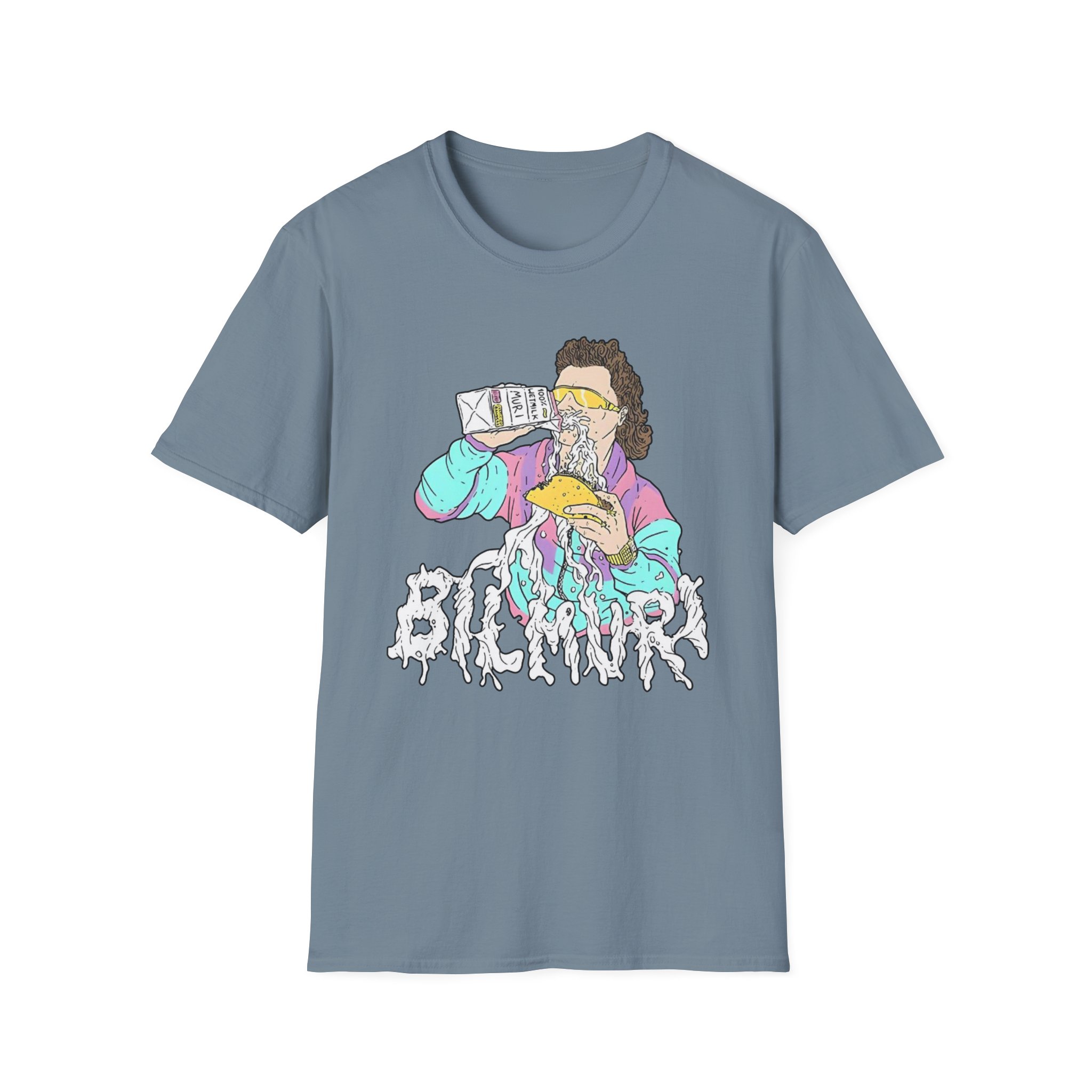 Bilmuri Unisex Softstyle T-Shirt