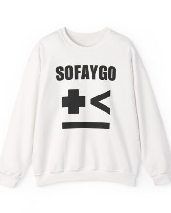 Sofaygo Unisex Heavy Blend™ Crewneck Sweatshirt