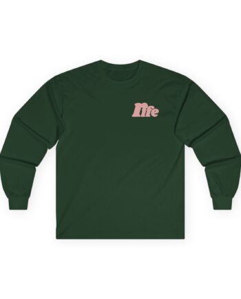 Matt Rife Comedy Club Unisex Ultra Cotton Long Sleeve Tee