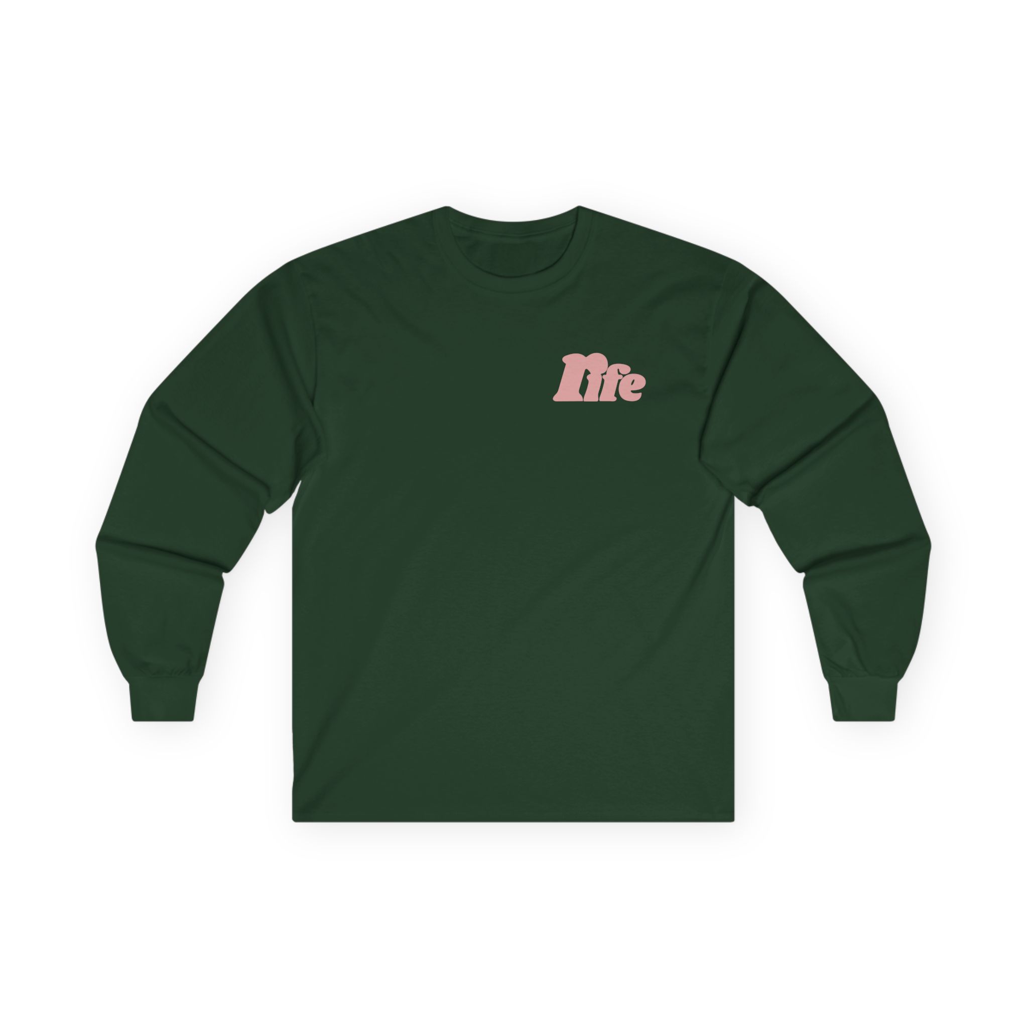 Matt Rife Comedy Club Unisex Ultra Cotton Long Sleeve Tee