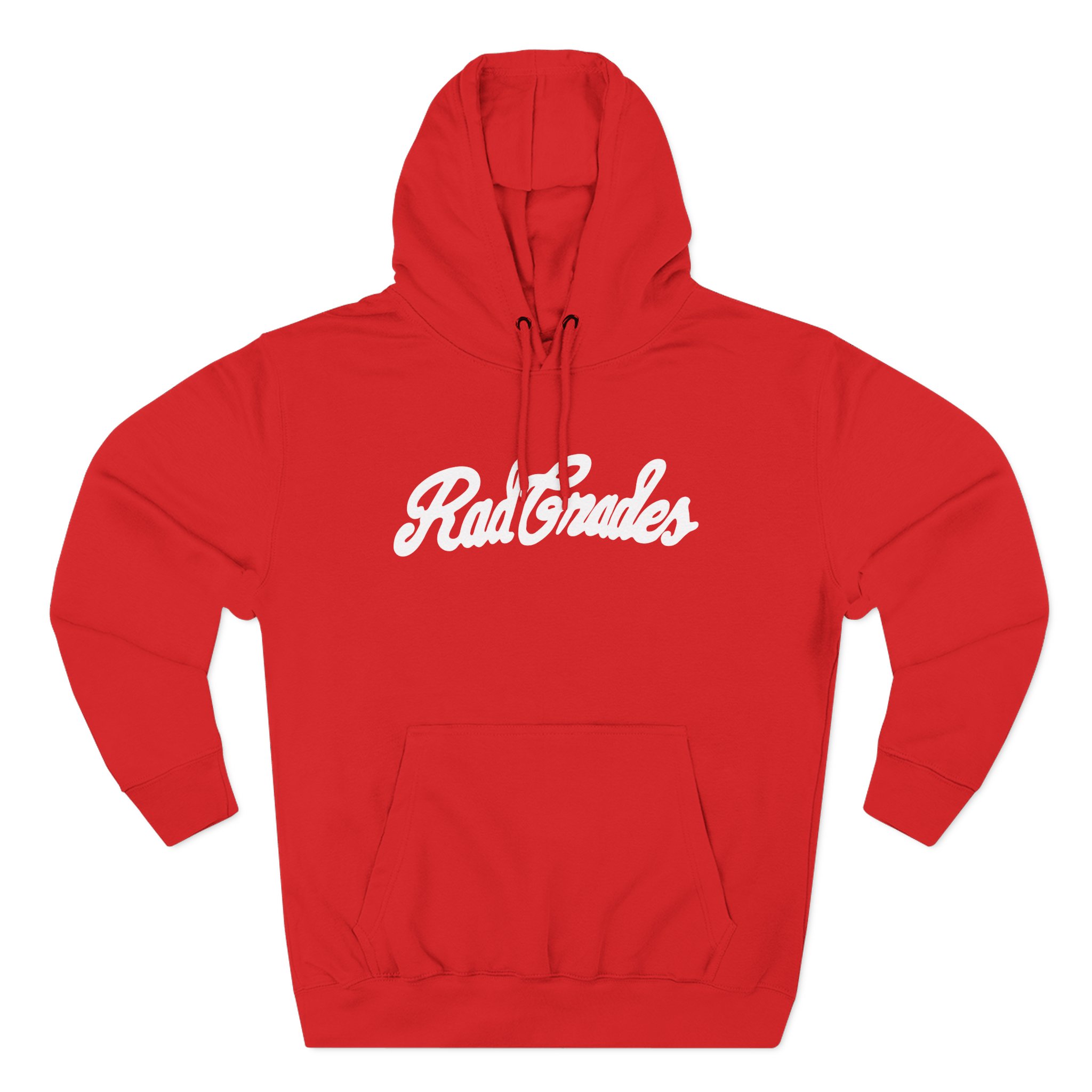 Grupo Frontera Rad Gnades Three-Panel Fleece Hoodie