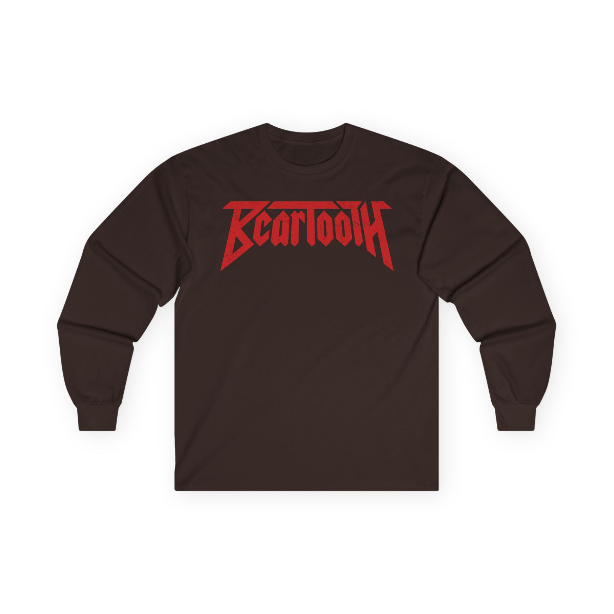 Beartooth Graveyard Unisex Ultra Cotton Long Sleeve Tee