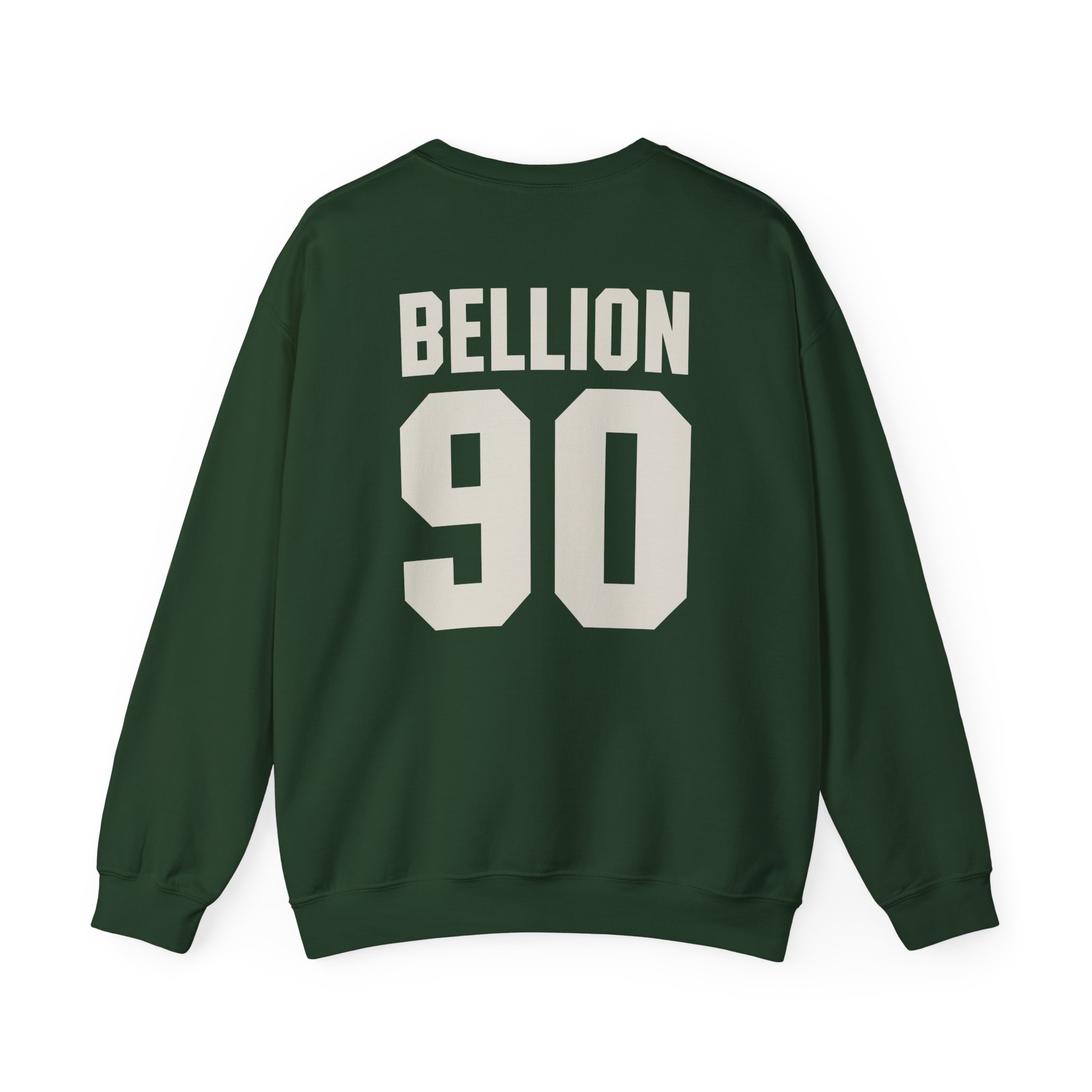 Jon Bellion Beautiful Mind Unisex Heavy Blendâ„¢ Crewneck Sweatshirt